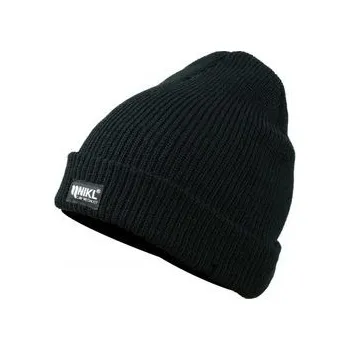 Čepice Nikl Kulich Basic - Kulich Nikl - Basic Black