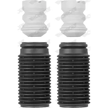 Ochranná sada proti prachu, tlumič pérování MONROE PK057