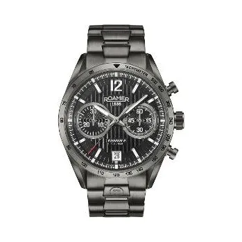 Hodinky 510902 45 54 50 ROAMER