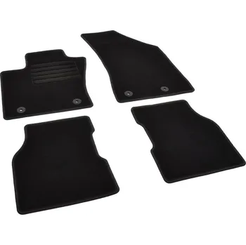 autokoberec Textilní autokoberce Rigum pro Jeep Compass (2017 -)