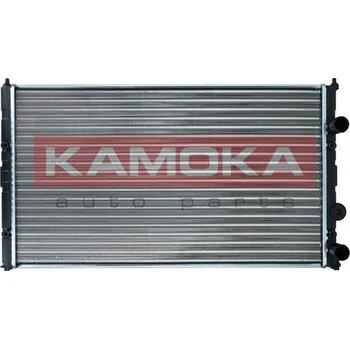 Chladič motoru Chladič, chlazení motoru KAMOKA 7705116