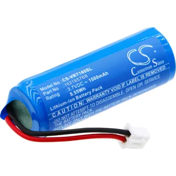 Baterie Cameron Sino CS-VRT160SL za Voltcraft 162185768 - neoriginální