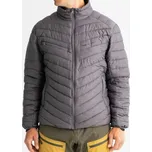 Adventer & fishing Zateplená bunda Steel - XS