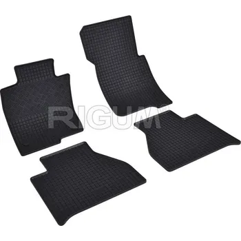 autokoberec Gumové autokoberce Rigum pro Mercedes-Benz Třídy X 4. díl (2018 -)