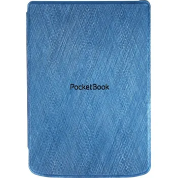 PocketBook Shell modré (H-S-634-B-WW)