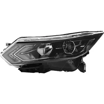 Přední světlomet Světlomet VAN WEZEL 3356961