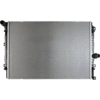 Chladič motoru Chladič, chlazení motoru HART 623 789