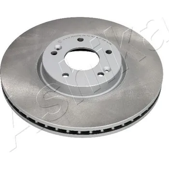 Brzdový kotouč Brzdový kotouč ASHIKA GROUP 60-0H-H19C