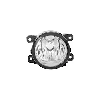 Mlhový světlomet Mlhovka VAN WEZEL 1619999V