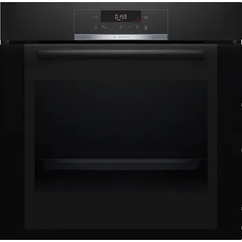 Vestavná trouba BOSCH HBA372EB0