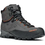 Tecnica Boty Tecnica Forge 2.0 GTX deep grey/ultra orange