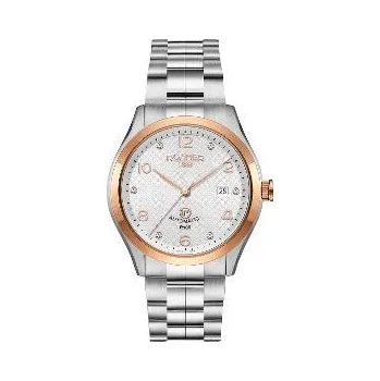 Hodinky 952660 49 14 60 ROAMER