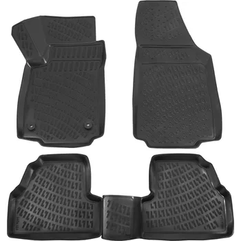 autokoberec Autokoberce gumové pro OPEL Mokka B 2020-up