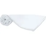 SCAMP látkové pleny 10ks bílá