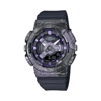 Hodinky CASIO GM-S114GEM-1A2ER G-SHOCK_(619)