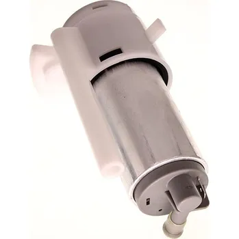 Palivové čerpadlo Palivové čerpadlo MAXGEAR 43-0044