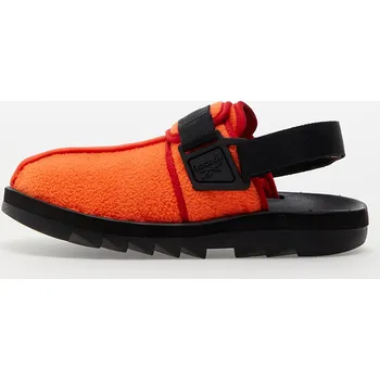 Pánské tenisky Tenisky Reebok Beatnik Orange/ Vector Red/ Core Black EUR 43