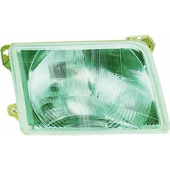 Přední světlomet Světlomet ABAKUS 431-1125L-LD-E