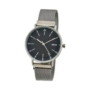 Hodinky SECCO S A3100,4-233 SECCO_(509) K