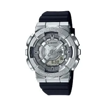 CASIO GM-S110-1AER G-SHOCK_(619) K