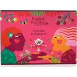 English Tea Shop Láskyplné chvíle BIO…