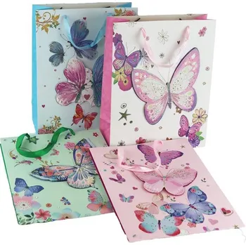 Dárková taška Dárková taška, S/4 A0298