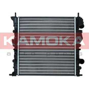 Chladič motoru Chladič, chlazení motoru KAMOKA 7705107