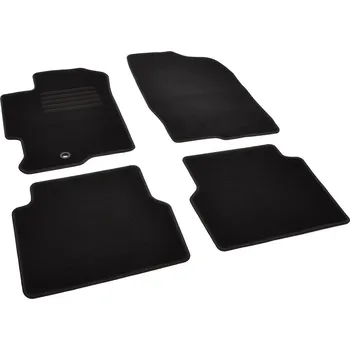 autokoberec Textilní autokoberce Rigum pro Mazda 6 (2002 - 2008)