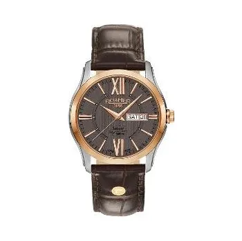 Hodinky 960637 49 03 09 ROAMER