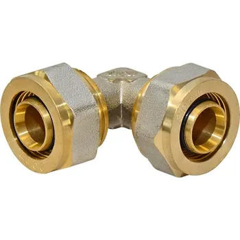 Instalatérský materiál Koleno PEX 20 X 20 -SS