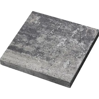 Terasové prkno Zahradní dlažba 30x30x4cm devonský vápenec