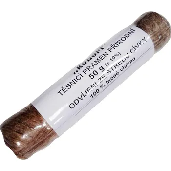 Konopí instalaterské 50 g balené