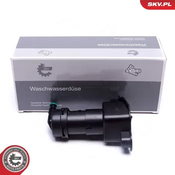 Autosklo Tryska ostřikovače, čištění světlometu ESEN SKV 15SKV659