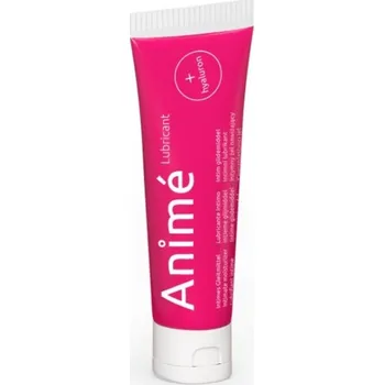 Lubrikační gel Lubrikační gel Medintim Animé 50 ml - s kupónem KUP15 cena 247 Kč + extra diskrétní expedice