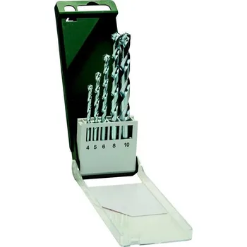 Příslušenství k vrtačce Vrták do zdiva sada