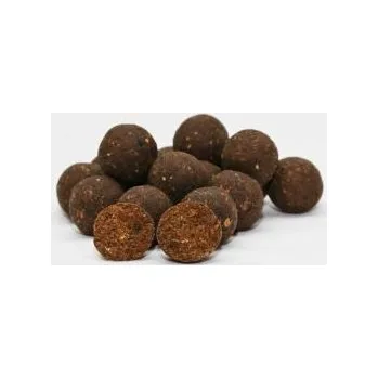 Boilies No Respect MK Boilies MK2 (švestka-oliheň) 24mm 1kg