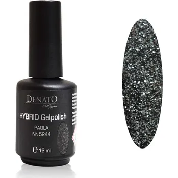 Umělé nehty DENATO s.r.o. Hybrid Gelpolish PAOLA