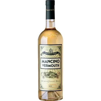 Fortifikované víno Mancino Secco Vermouth