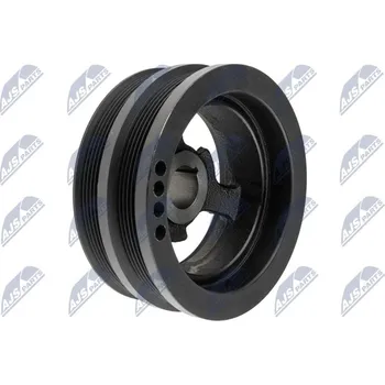 Řemenice, klikový hřídel NTY RKP-CH-029