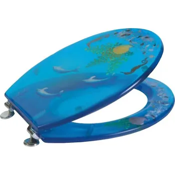 WC sedátko WC sedátko Oceán