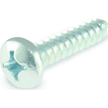 Šroub Šroub do plechu, Liko 4,8x3