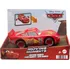autíčko Mattel Disney Pixar Cars Moving Moments Lightning McQueen