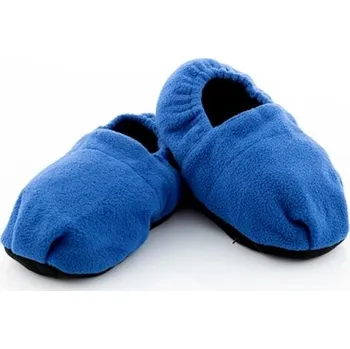 InnovaGoods Pantofle ohřívatelné v mikrovlnné troubě