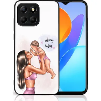 Pouzdro na tablet VSECHNONAMOBIL 67810 MY ART Ochranný kryt Honor X6/X8 5G LOVING MOM (115)