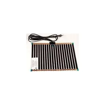 Topná rohož Viv Mat - topná folie Ultratherm, 230V/15W, 276x274 mm, 40°C