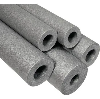 Instalatérský materiál Izolace potrubí mirelon 18 - 6 mm měď 2 m
