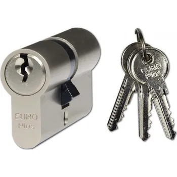 Vložka do dveří Stavební vložka EP.30/40.NI