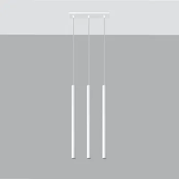 Svítidlo Padova 3 bílý A-466