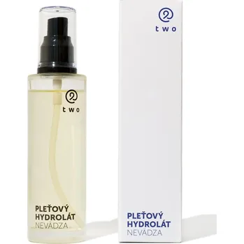 Odličovač Twocosmetics Pleťový hydrolát - CHRPA, 100 ml
