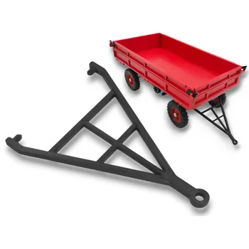 Příslušenství k autodráze 3D TISK OJ PRO VLEK ZA TRAKTOR KDN